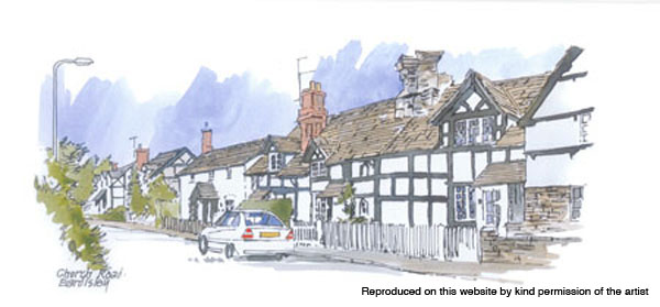 Church Road