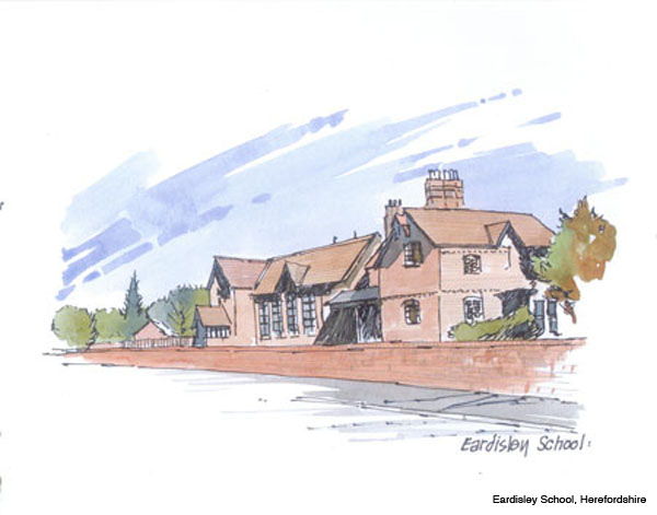 Eardisley School