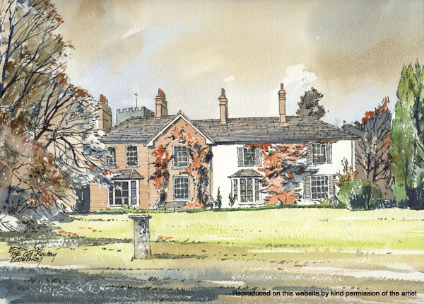 The Old Rectory