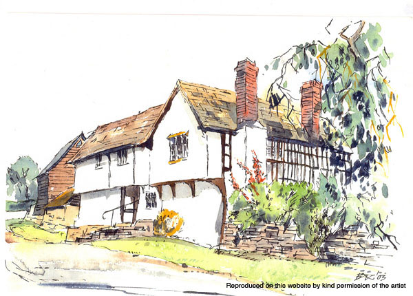 Upper House Farm