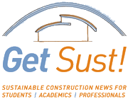 Find out more about the Get Sust newsletter